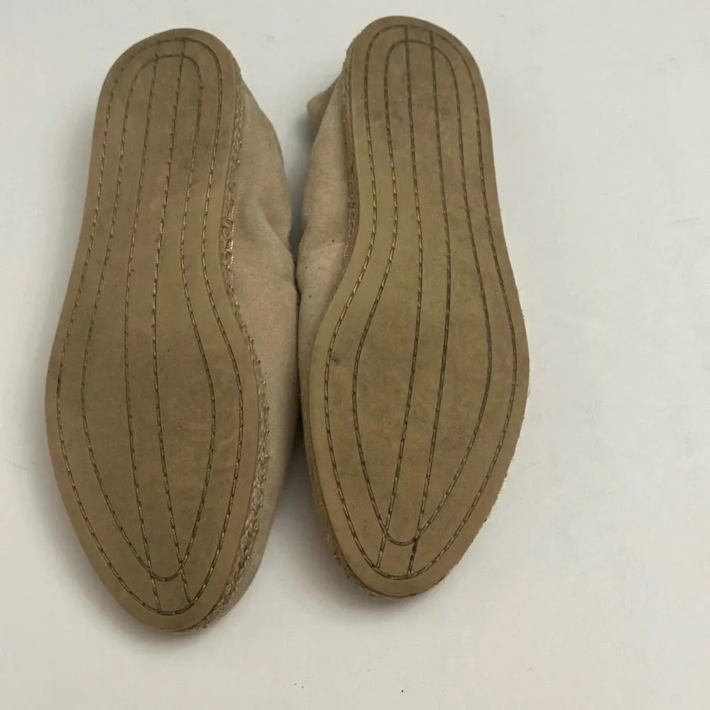 Vince Meryl  Flat Espadrilles